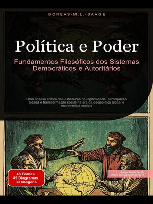 cover image of Política e Poder